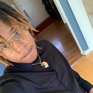 Meet your Posher, Timothy